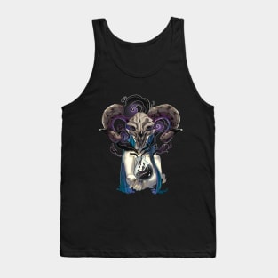 Poison Tank Top